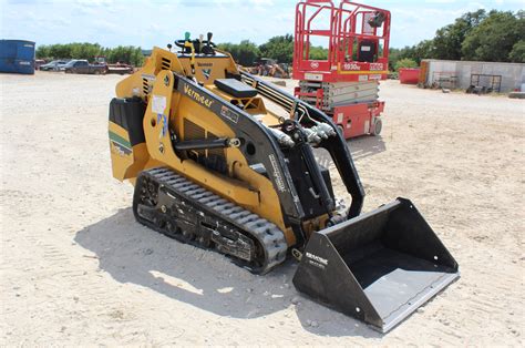 narrow skid steer rental|mini steer rental near me.